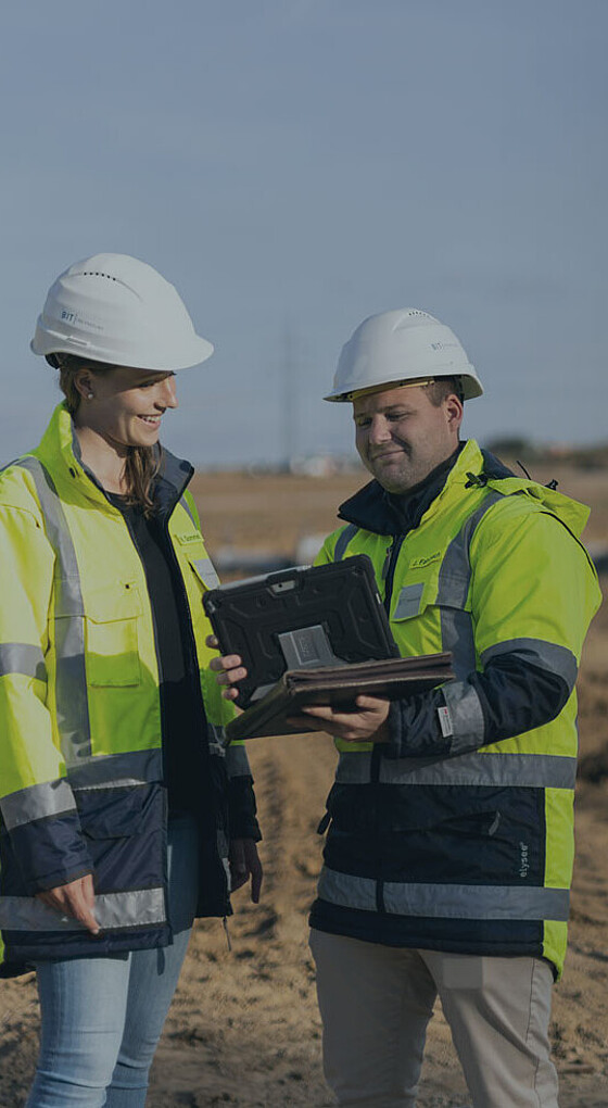 Bauingenieur Tiefbau Wasserbau Stuttgart