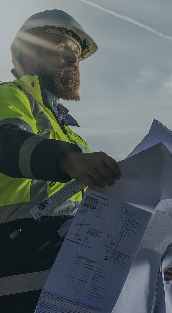 Bauüberwacher Karlsruhe