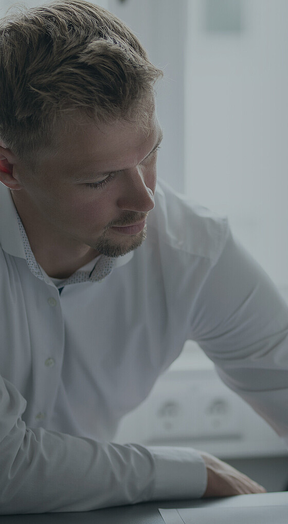 Technischer Zeichner